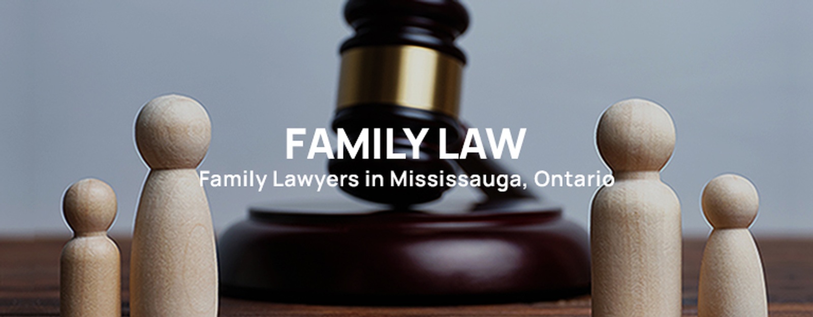 Law Firm Mississauga