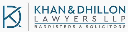 Khan & Dhillon Lawyers LLP Logo