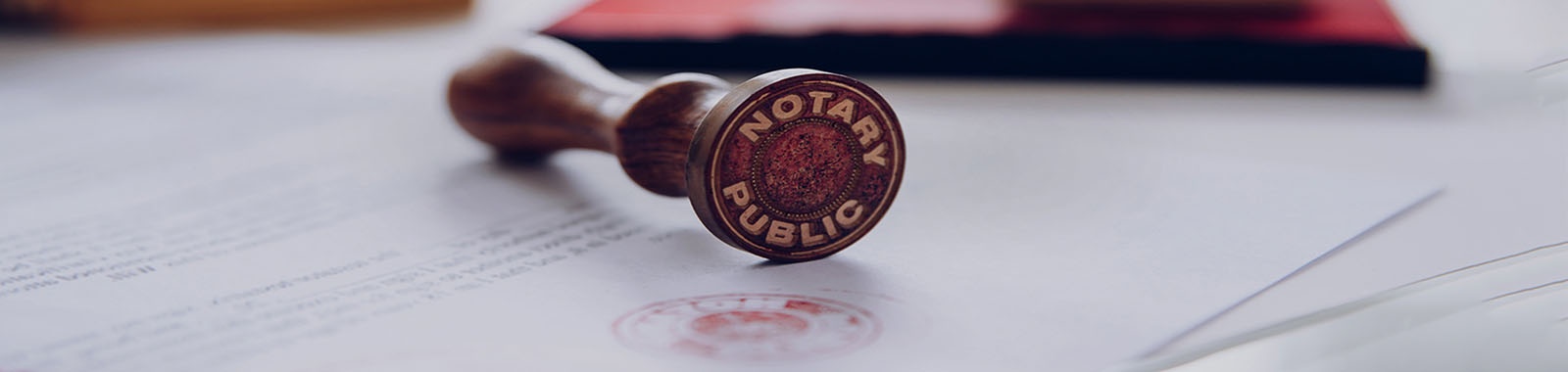 Notary Services in Mississauga, Ontario