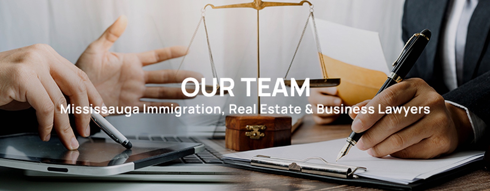 Law Firm Mississauga