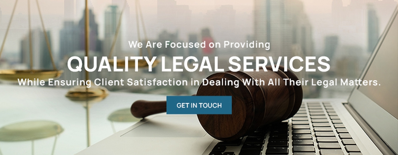 Law Firm Mississauga